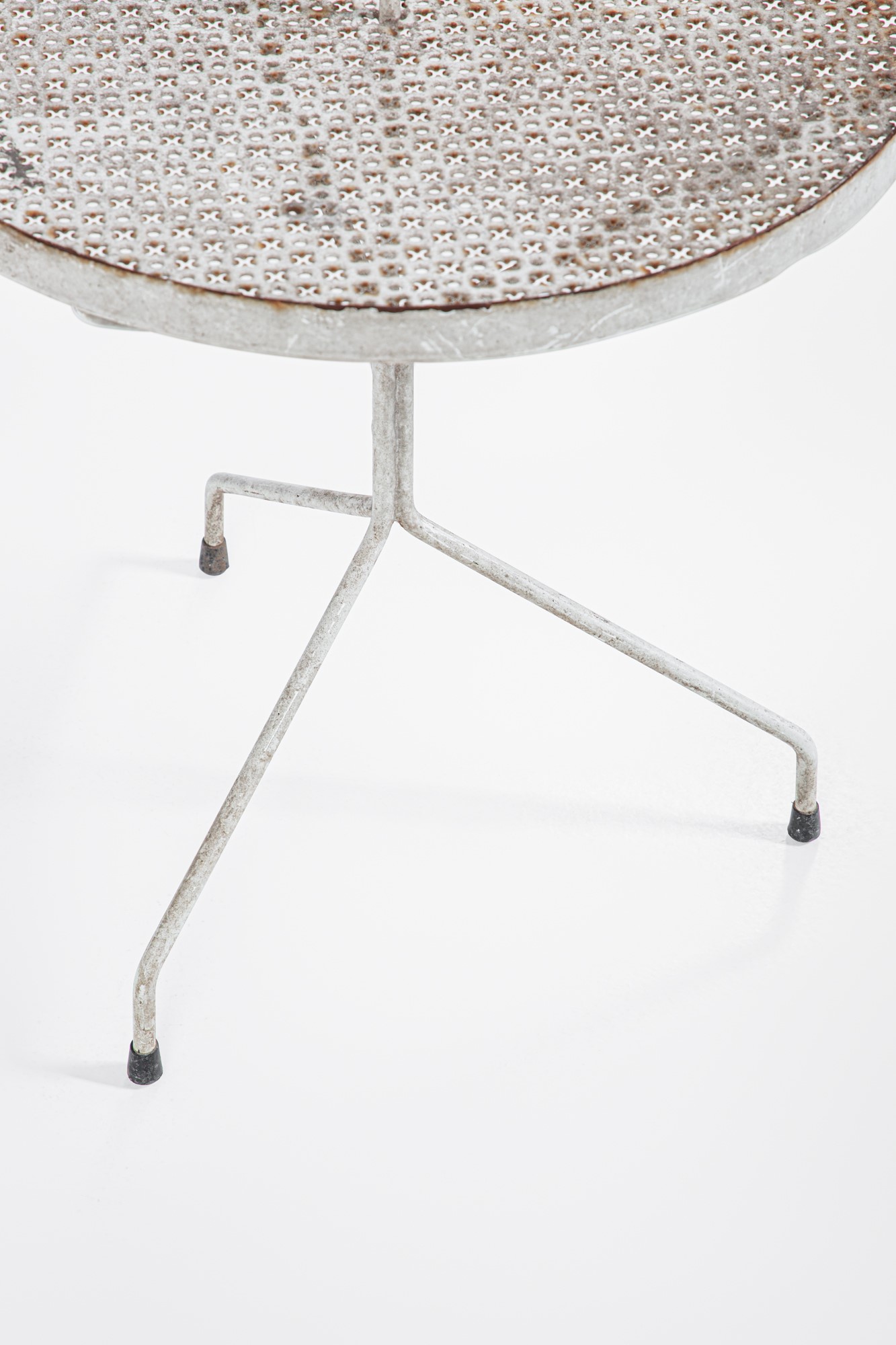 Guéridon con maniglia da giardino