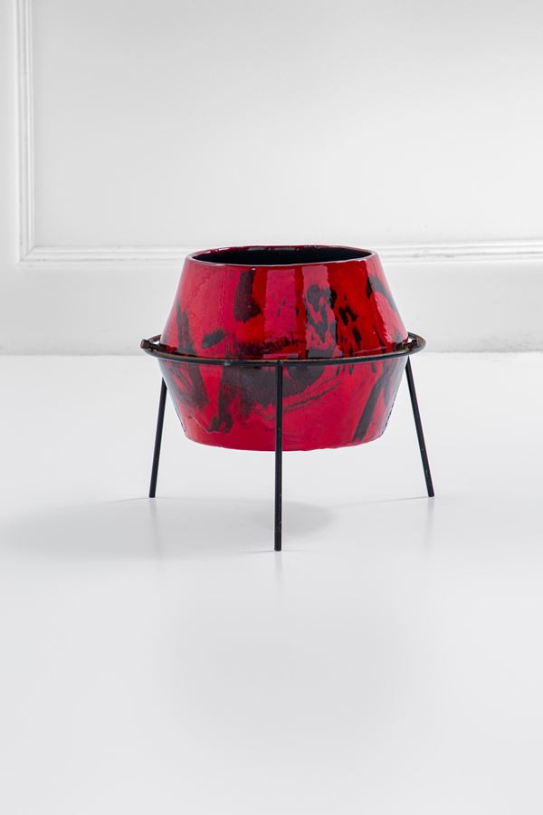 Victor Cerrato - Portavaso