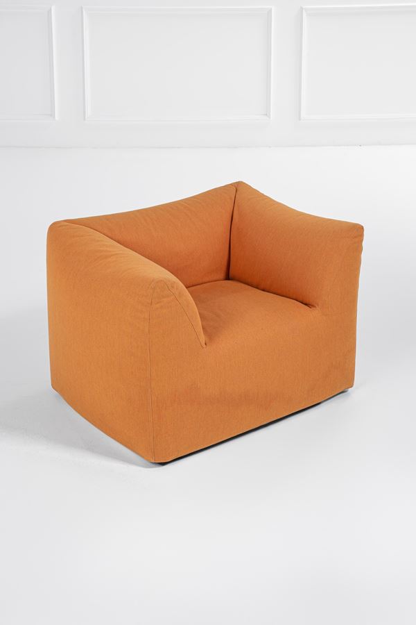 Mario Bellini - Poltrona mod. Le Bambole