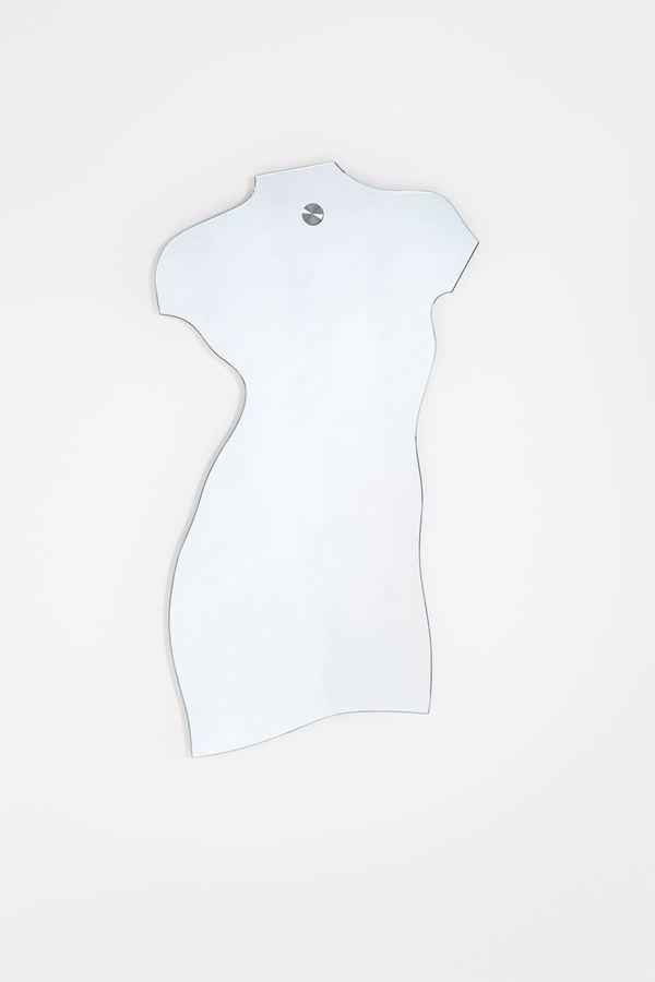 Carlo Mollino - Specchiera mod. Milo