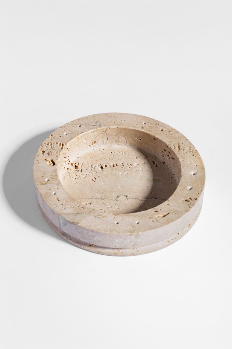 Gettacarte della serie Forme Contemporanee