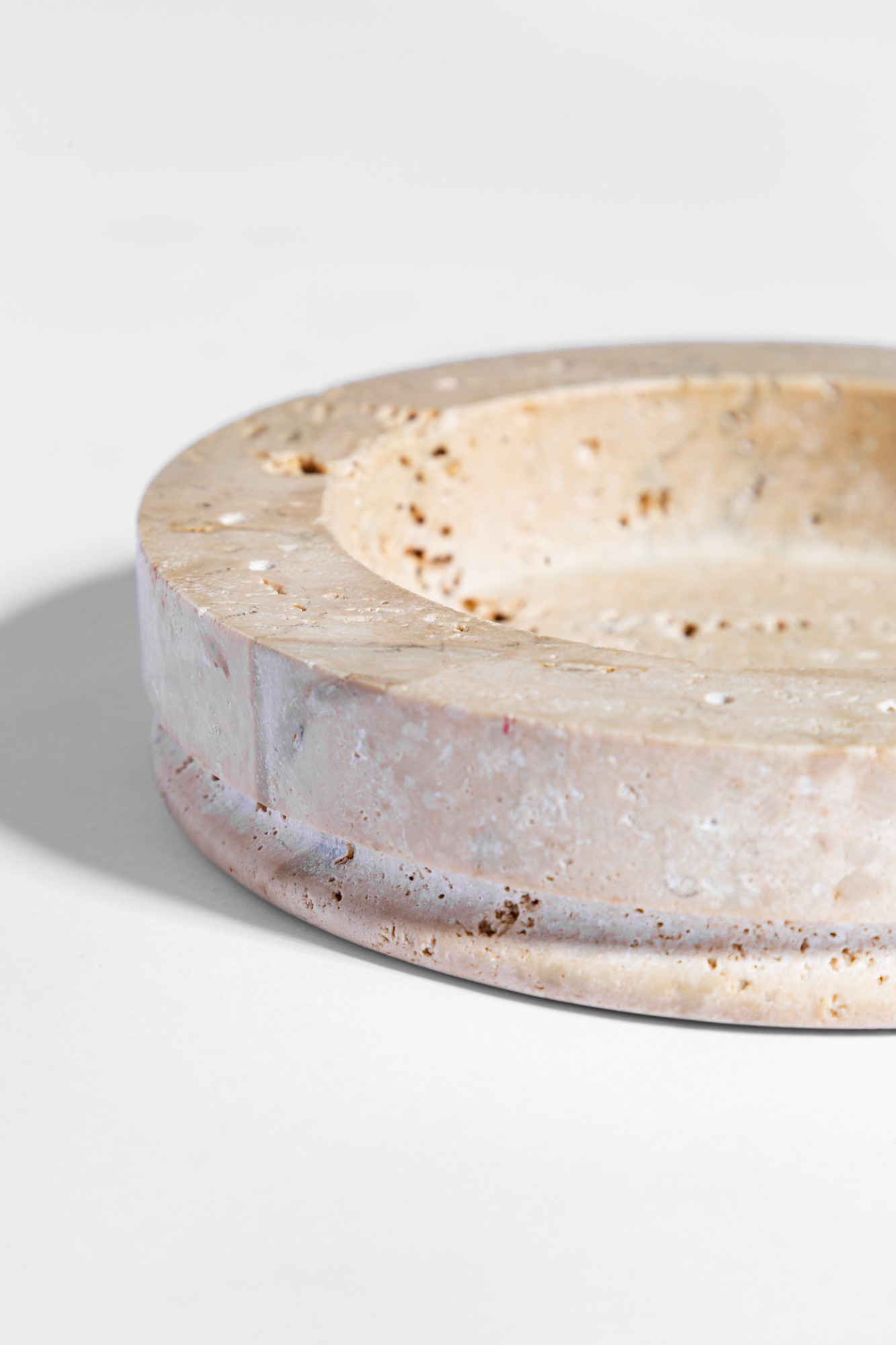 Gettacarte della serie Forme Contemporanee