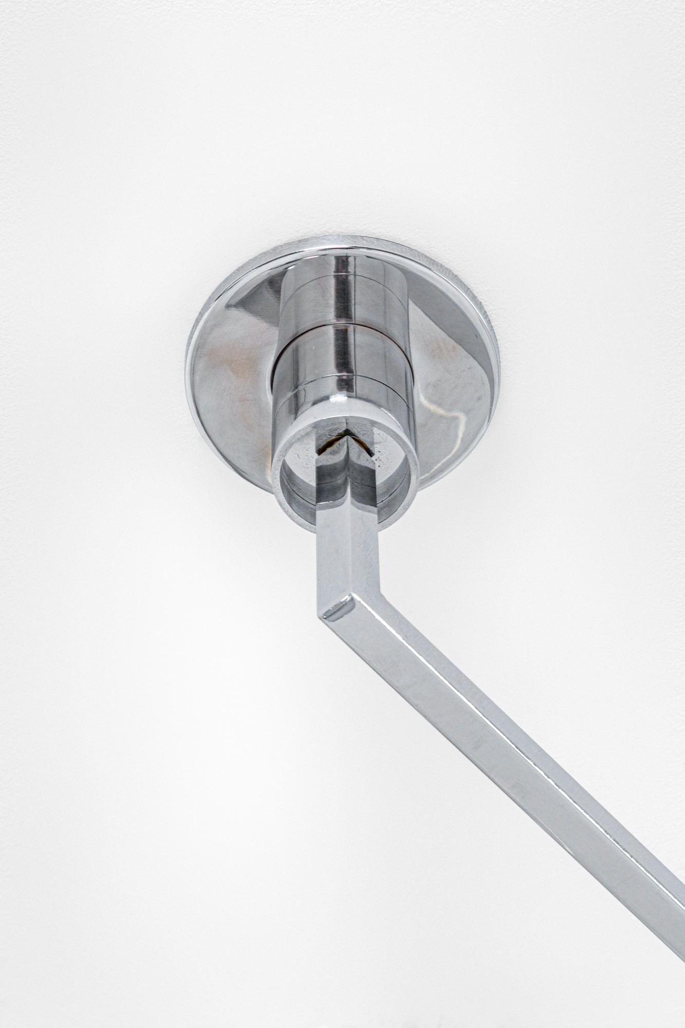 Lampada da soffitto articolata serie AM/AS