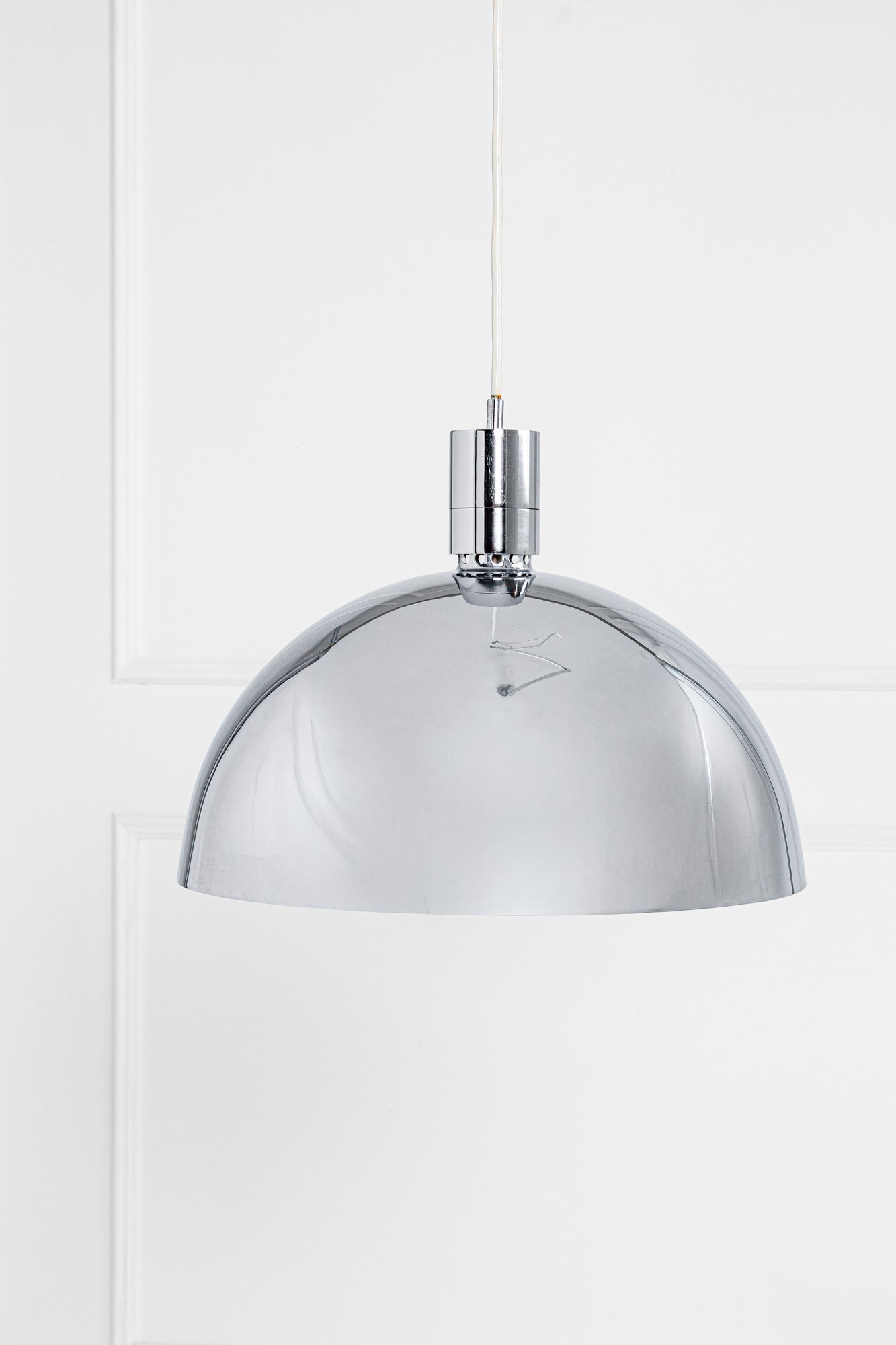 Lampada da soffitto articolata serie AM/AS