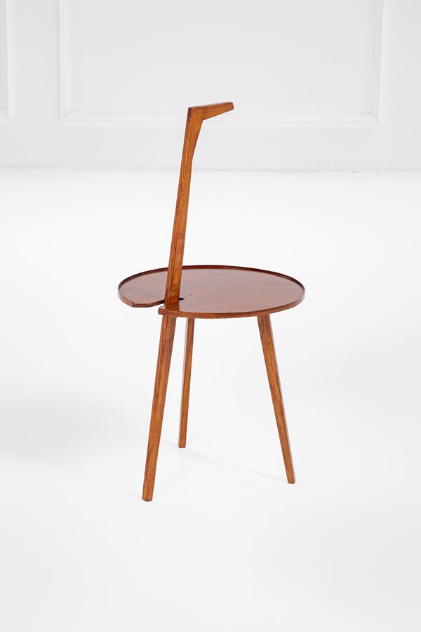 Franco Albini - Tavolino mod. TN6 detto Cicognino
