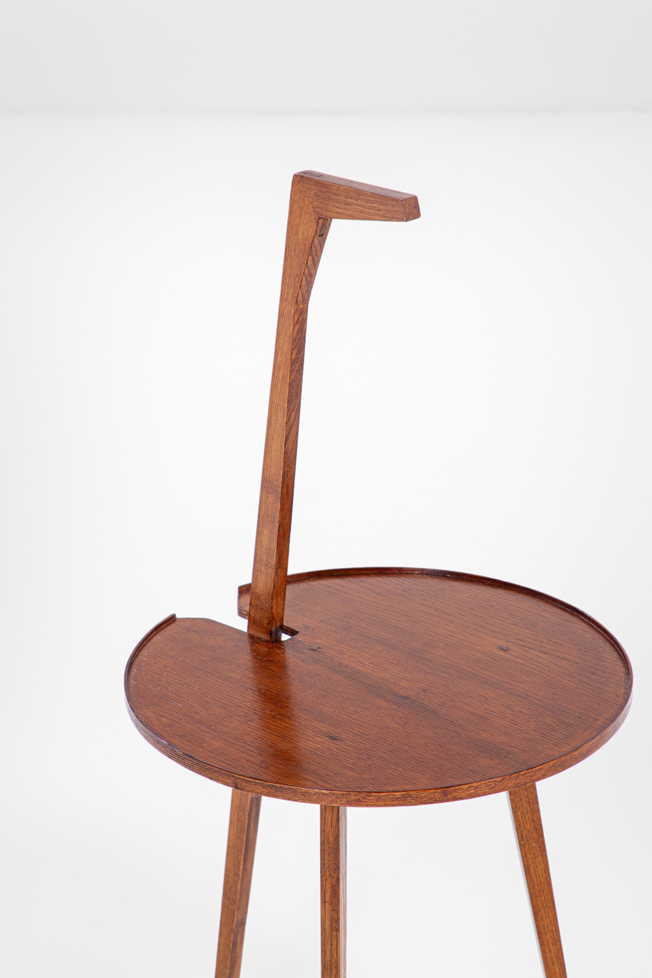 Tavolino mod. TN6 detto Cicognino