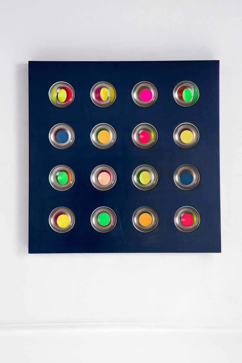 Edoardo Landi - Riflessioni