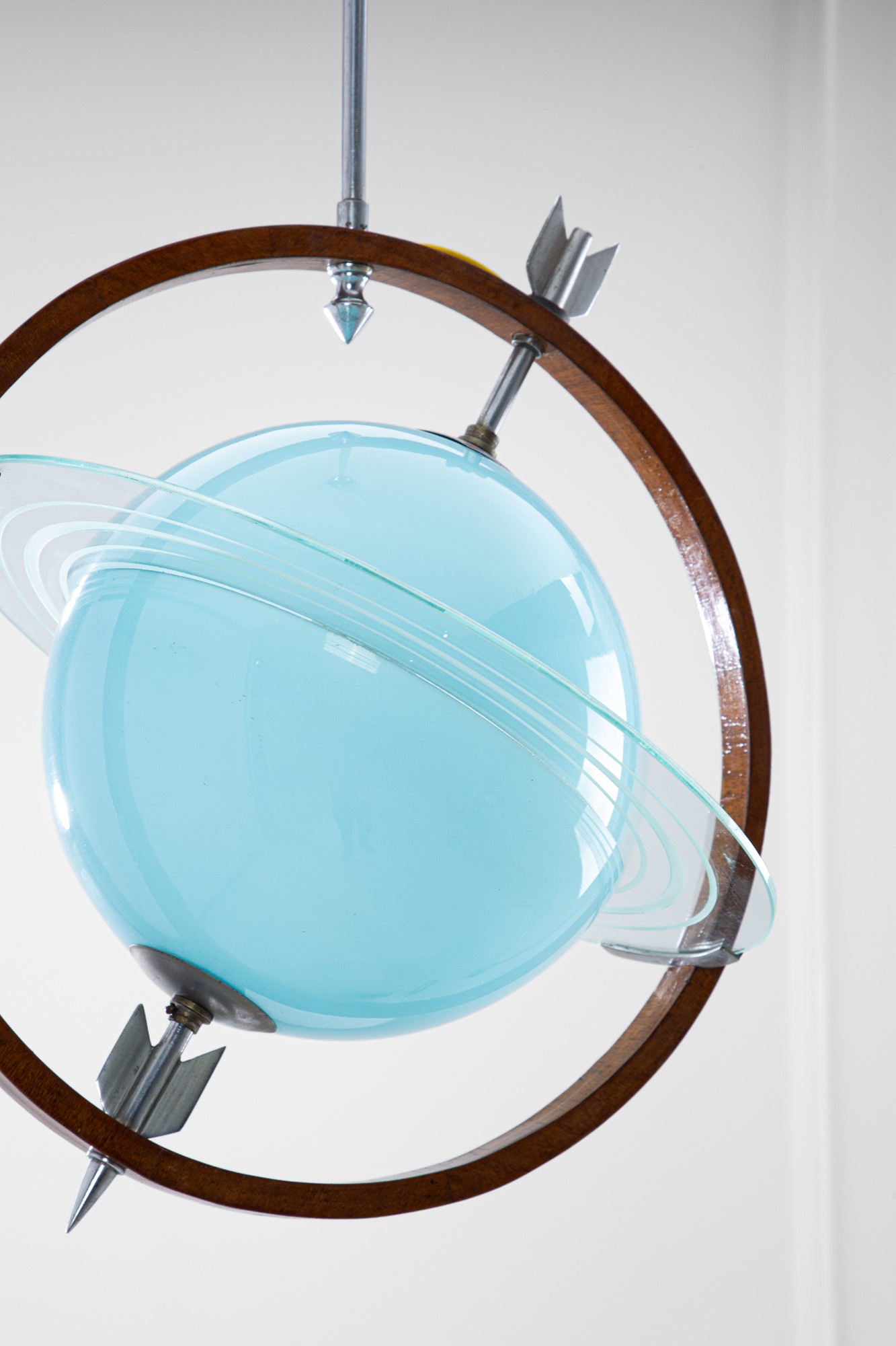 Lampada a sospensione