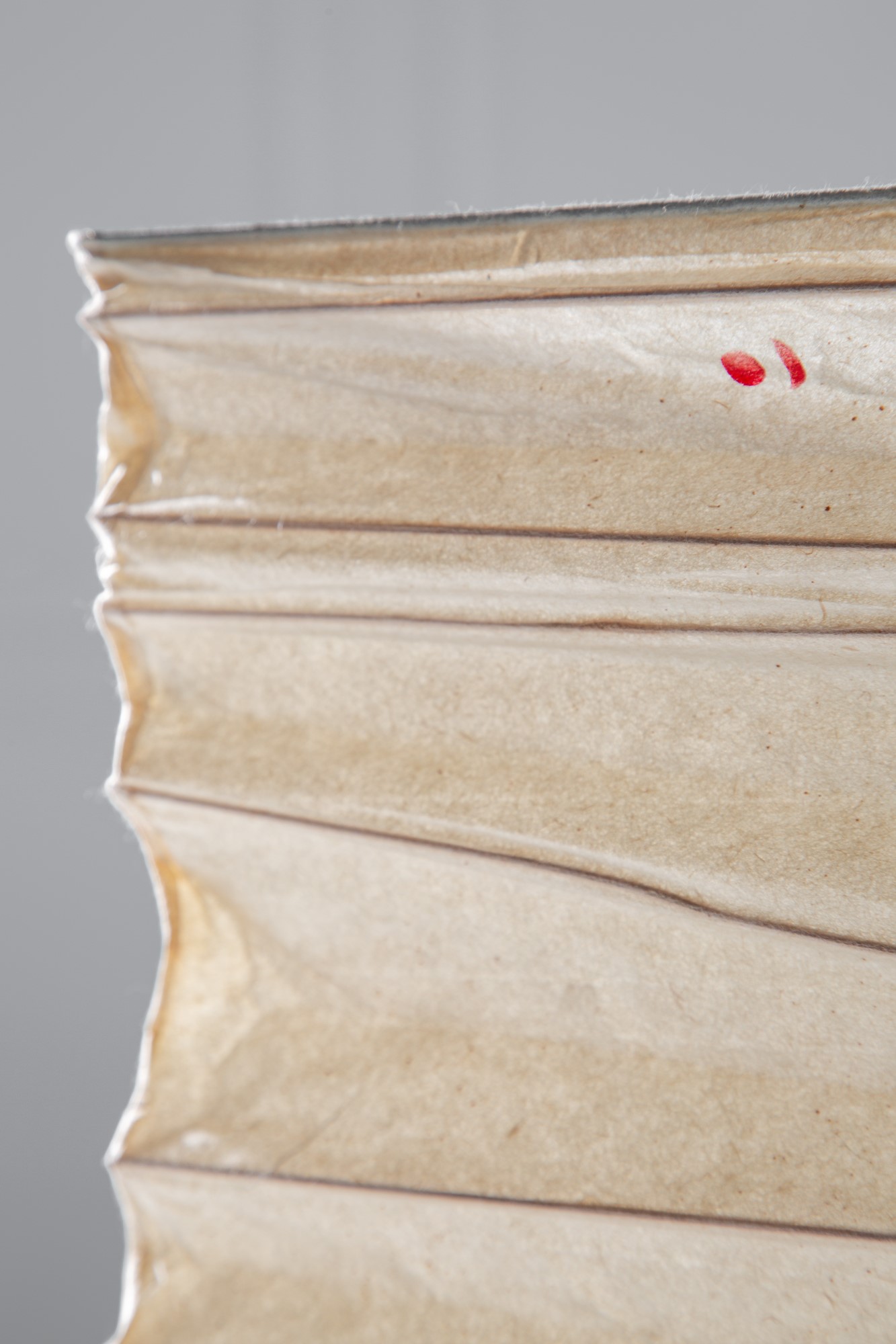 Lampada da terra mod. BB3-70XN della serie Akari