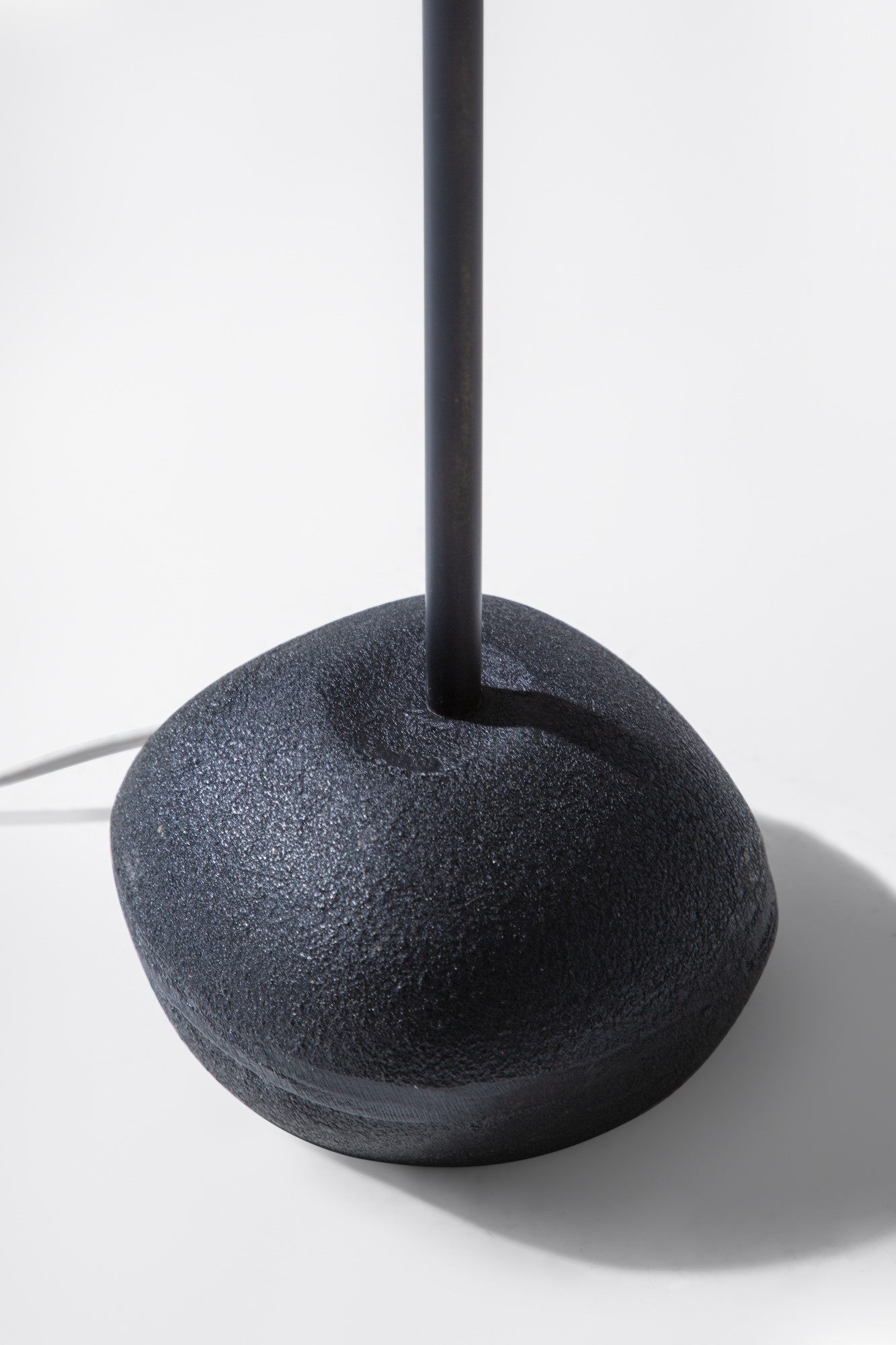 Lampada da terra mod. BB2-V2 della serie Akari