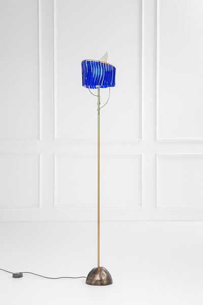 Lampada da Terra Mod. Priamo