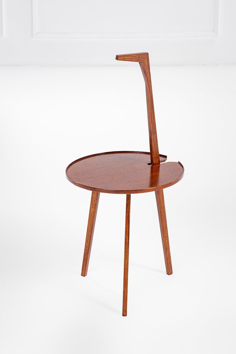 Tavolino mod. TN6 detto Cicognino