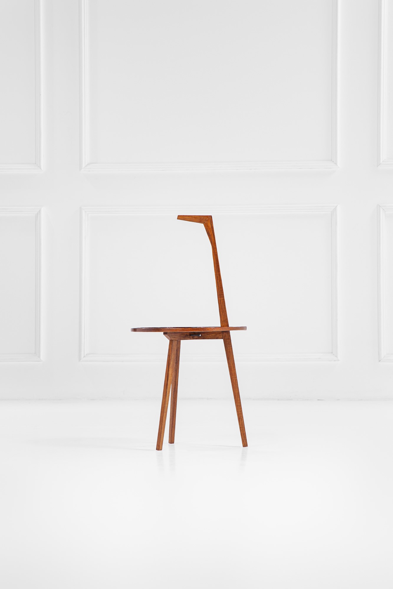 Tavolino mod. TN6 detto Cicognino