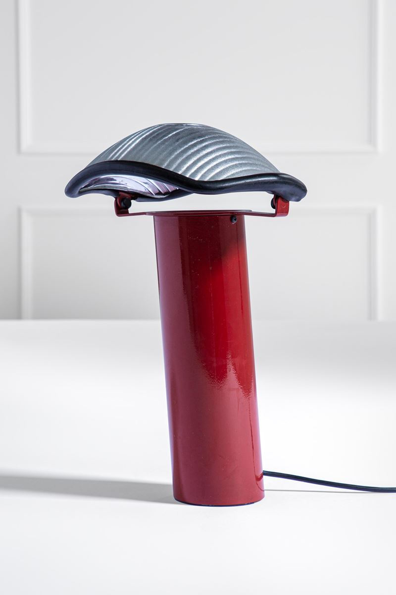 Lampada da tavolo mod. Brontes