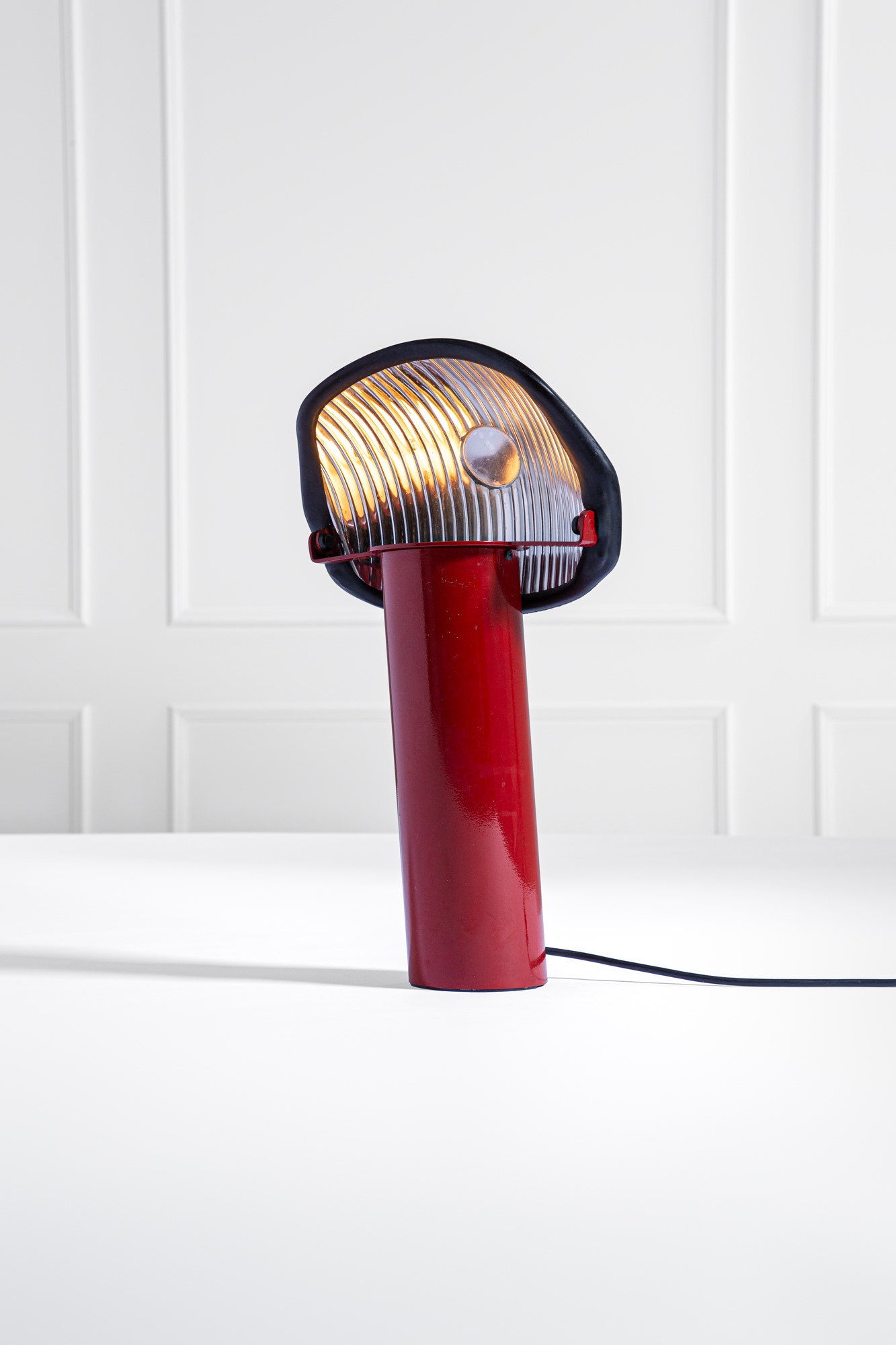 Lampada da tavolo mod. Brontes