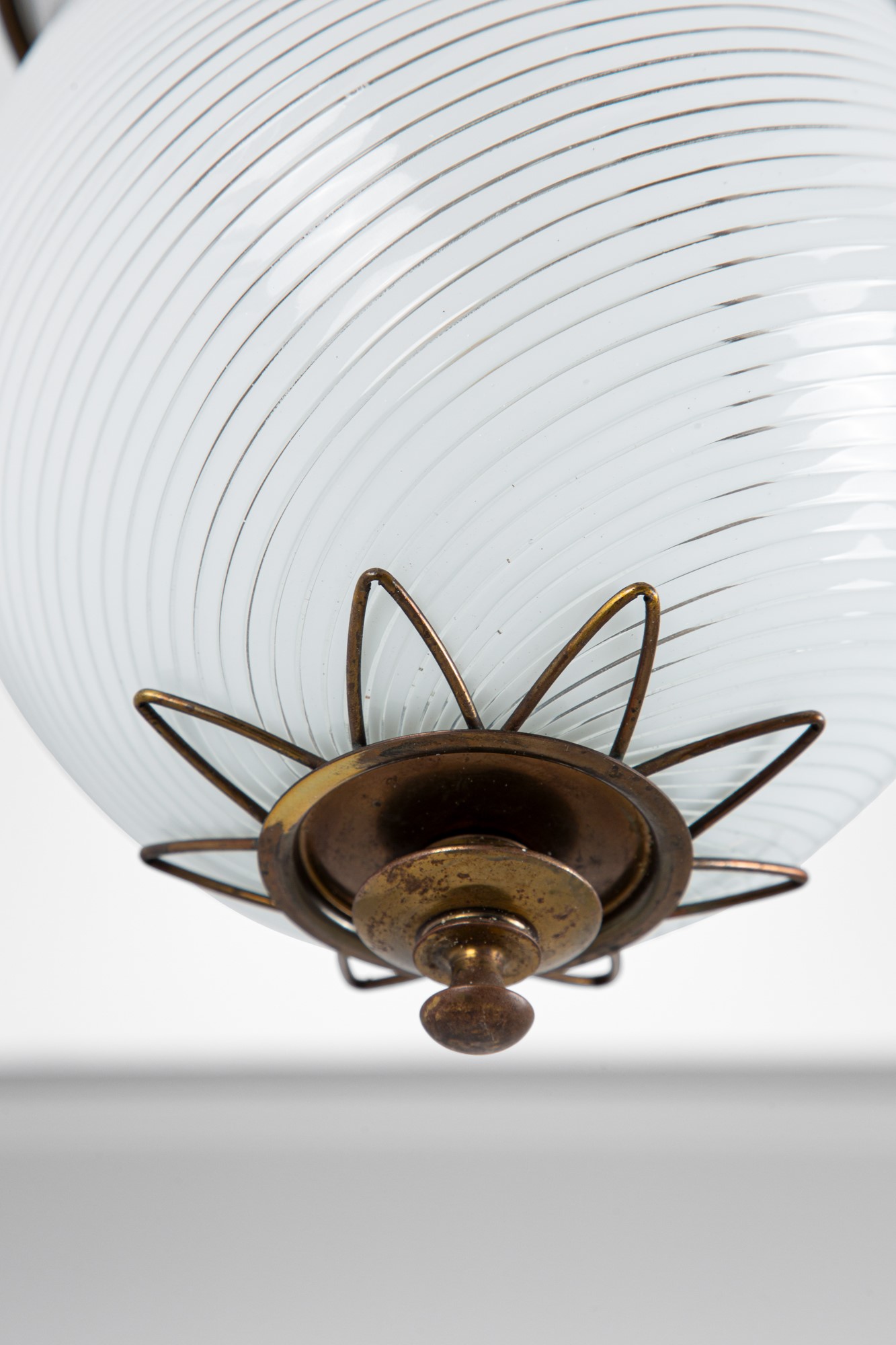 Lampada a sospensione