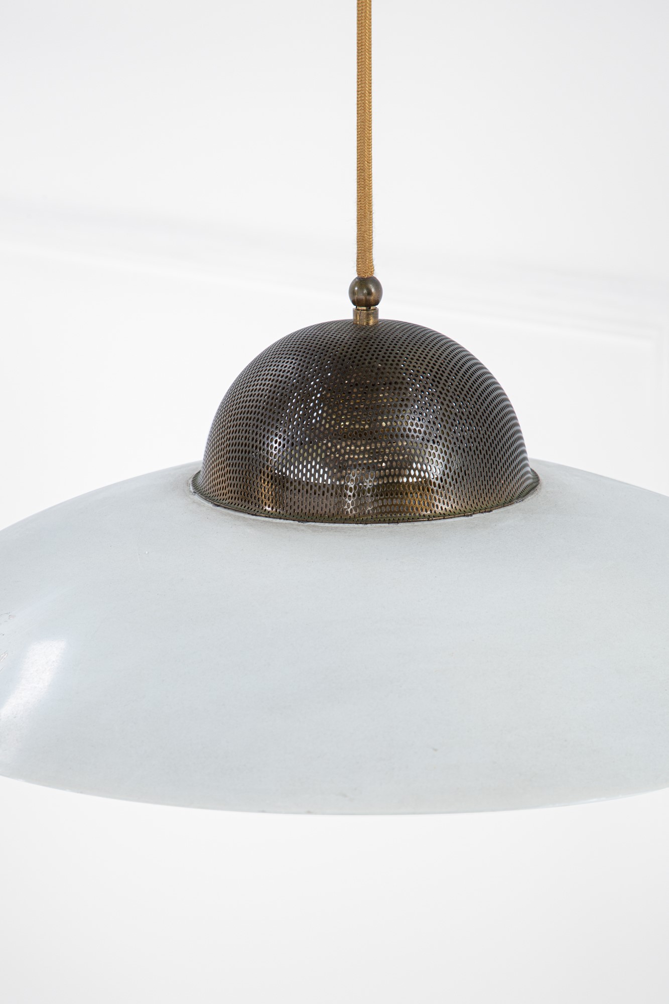 Lampada da parete estensibile