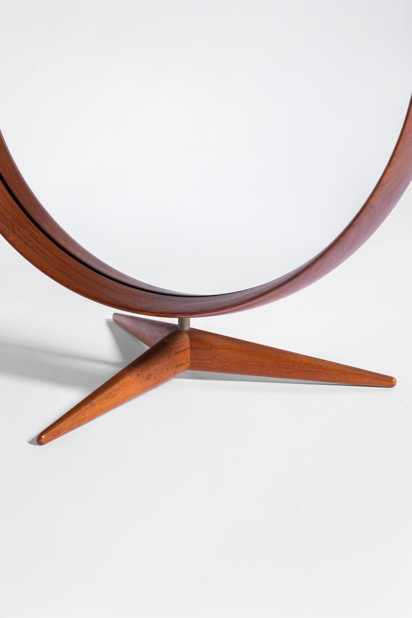 Specchio da tavolo mod. 402