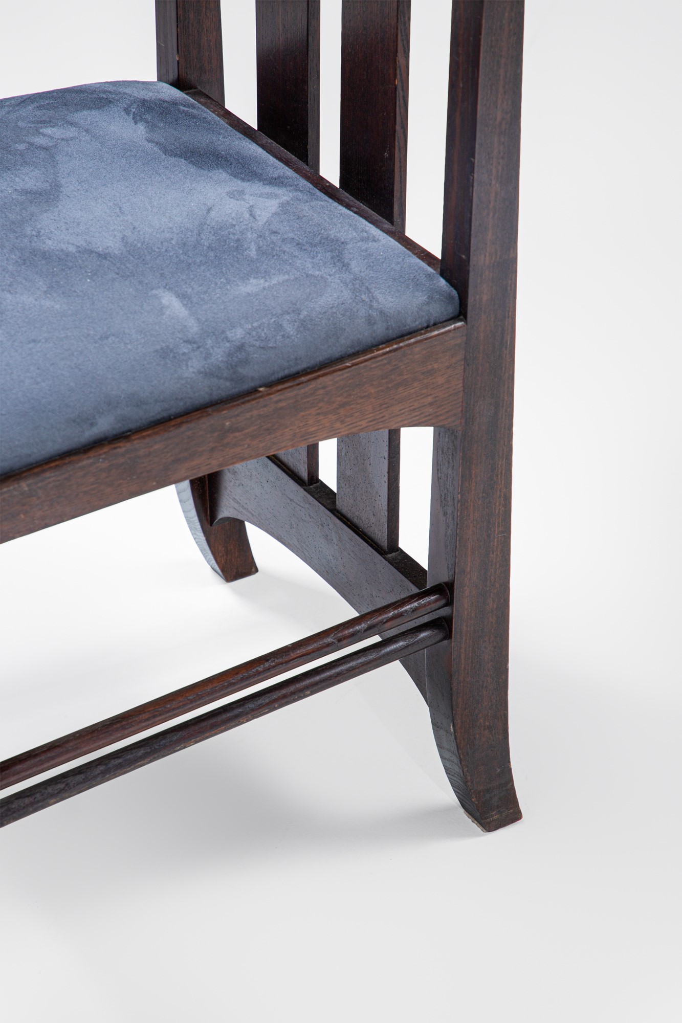 Sei sedie mod. 309 Ingram chair