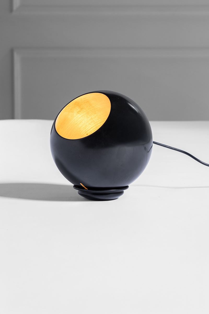 Lampada da tavolo mod. 586