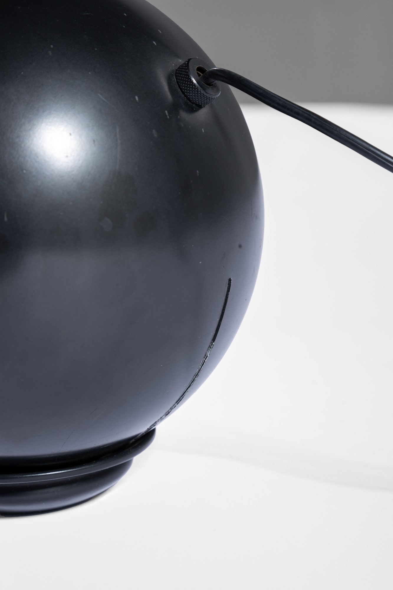 Lampada da tavolo mod. 586