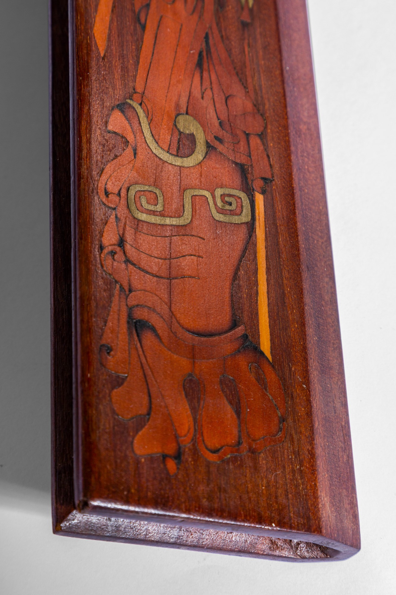 Due coppie di maniglie