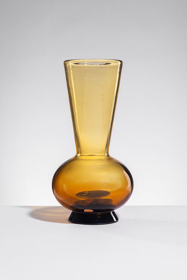 Archimede Seguso - Vaso