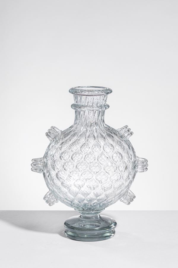 Flavio Poli - Vaso Balloton