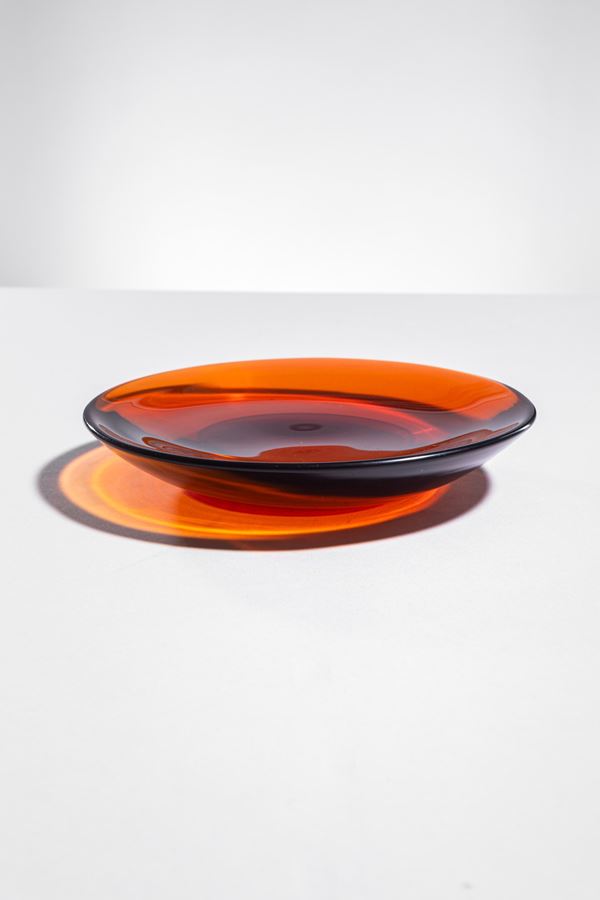 Archimede Seguso - Coppa