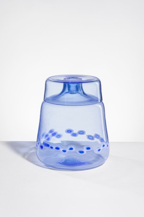 Peter Pelzel - Portacandele della serie S/161 A