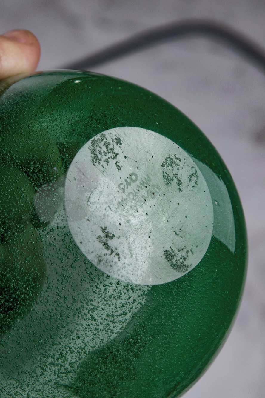 Coppa della serie a Bollicine