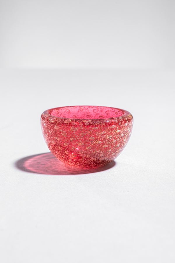 Carlo Scarpa - Coppa della serie Sommersi