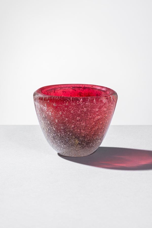 Carlo Scarpa - Coppa della serie Sommersi