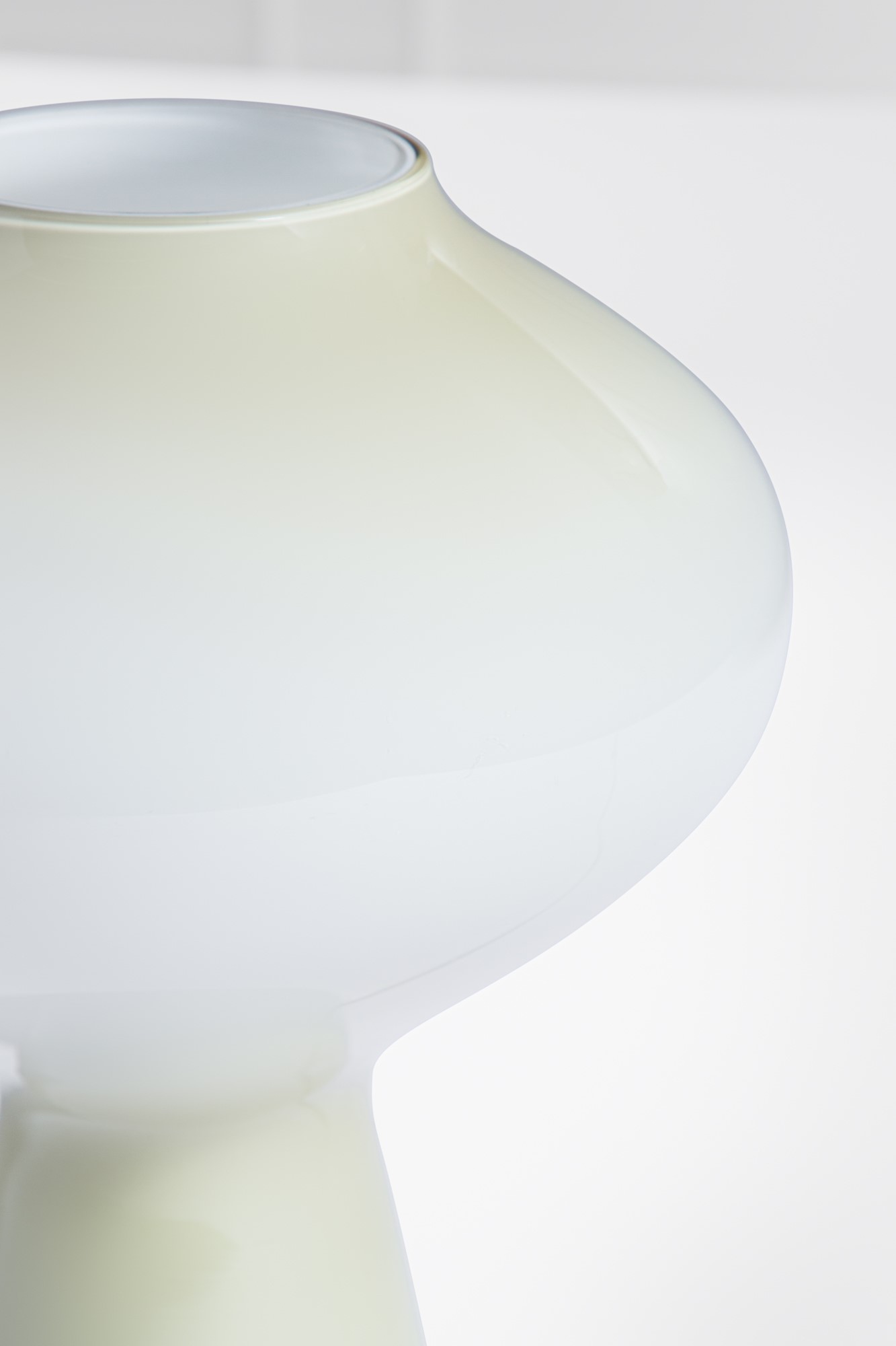 Lampada da tavolo mod. 4040 detto Fungo