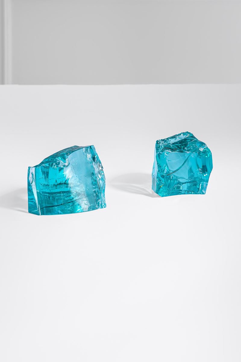 Due fermalibri mod. 1977