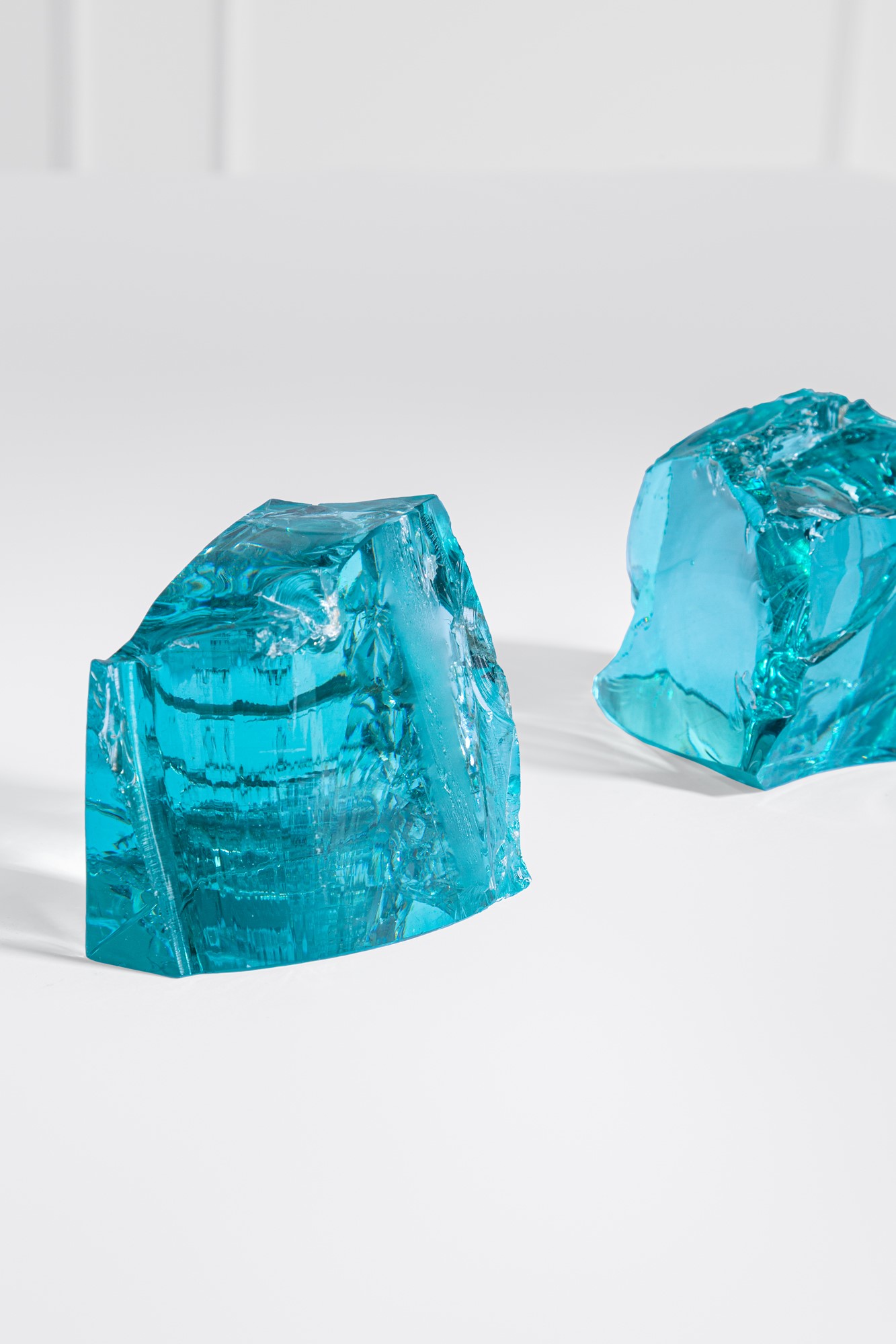 Due fermalibri mod. 1977