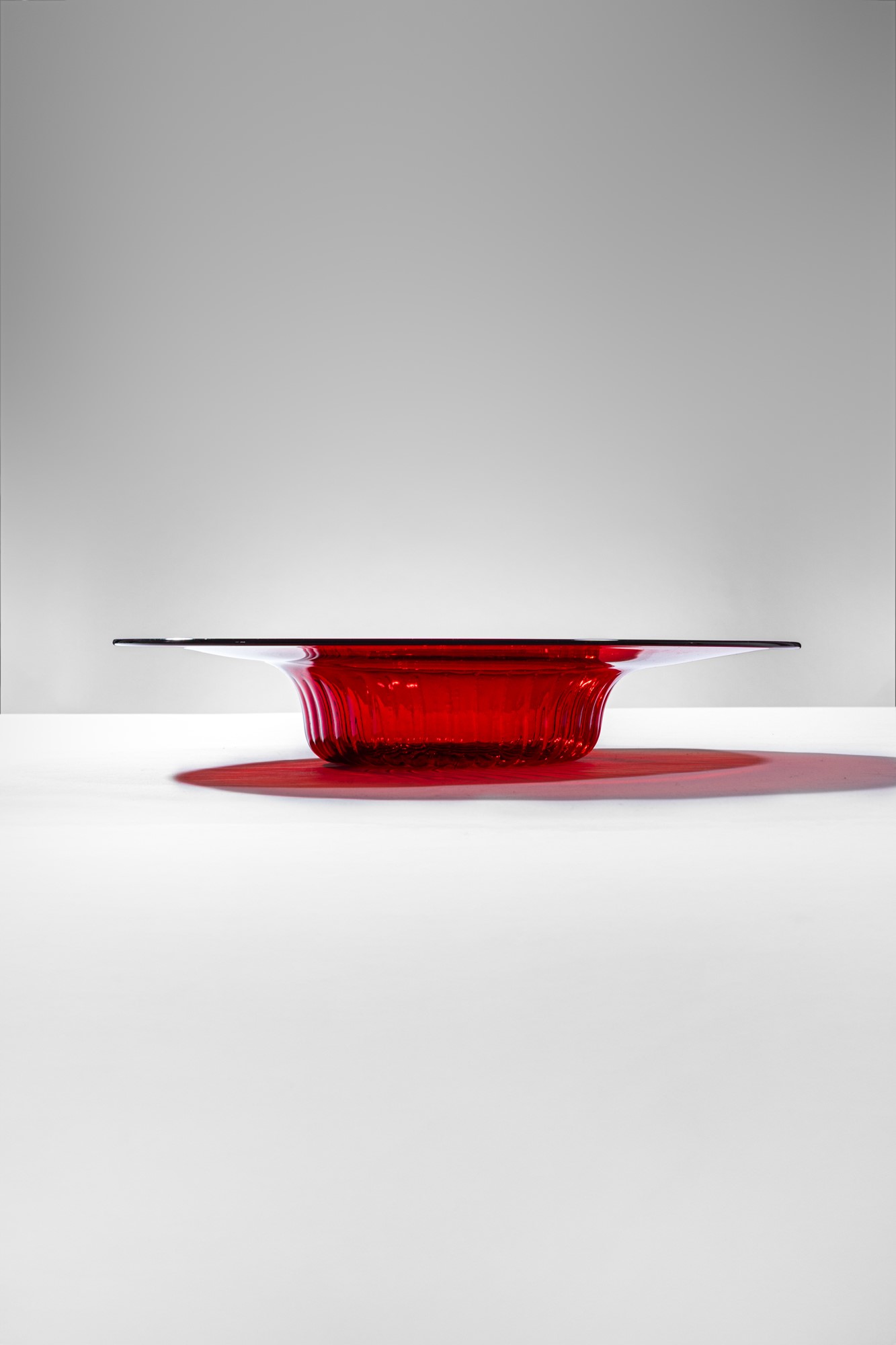 Grande piatto mod. 1301 CV