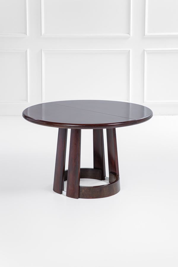 Mobilgirgi - Tavolo allungabile della serie Malizia