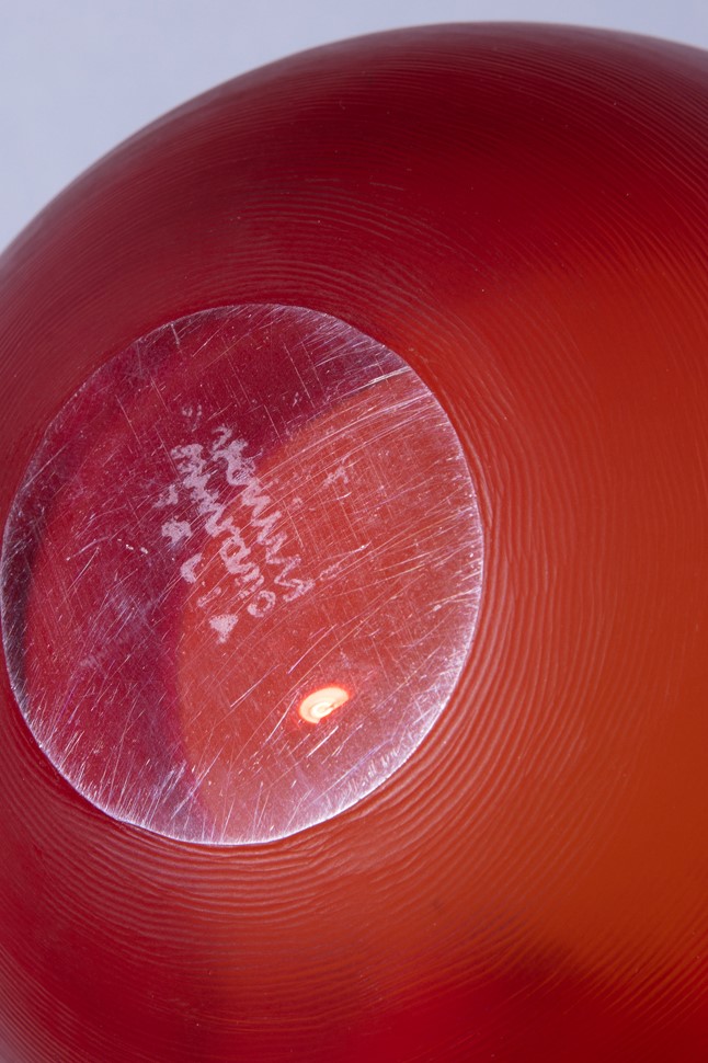 Coppa della serie Incisi