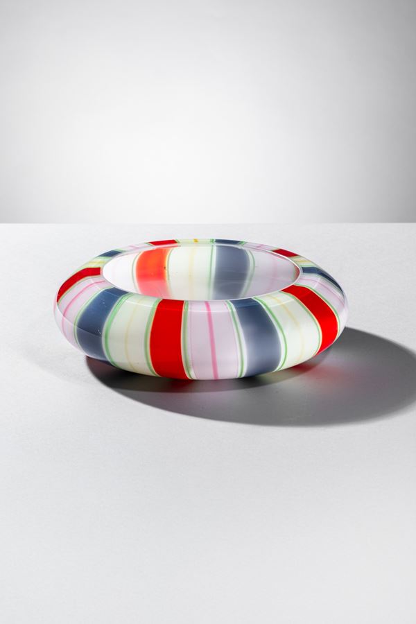 Lino Tagliapietra - Coppa