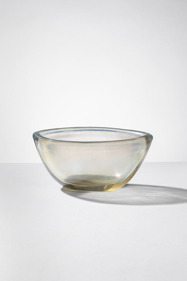 Carlo Scarpa - Coppa iridata