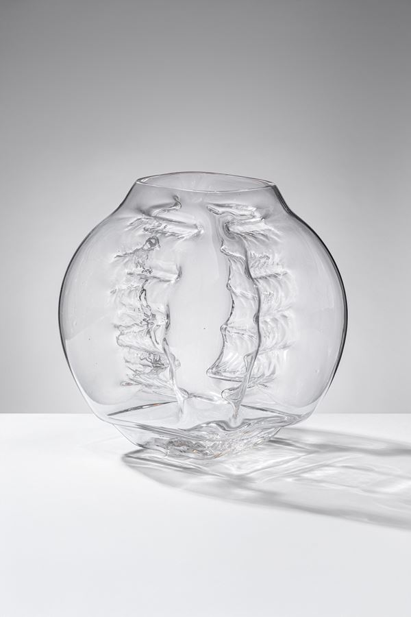 Toni Zuccheri - Polifemo