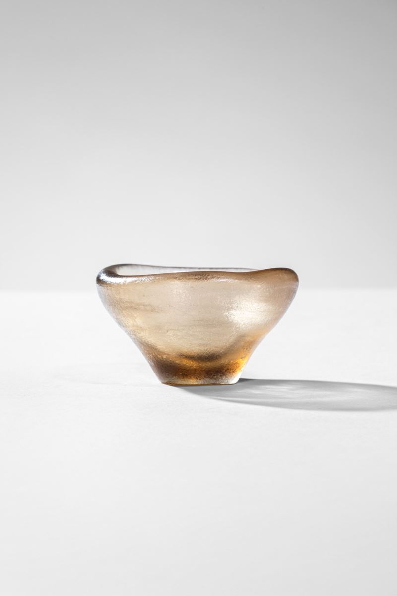 Piccola coppa della serie Corrosi mod. 4111