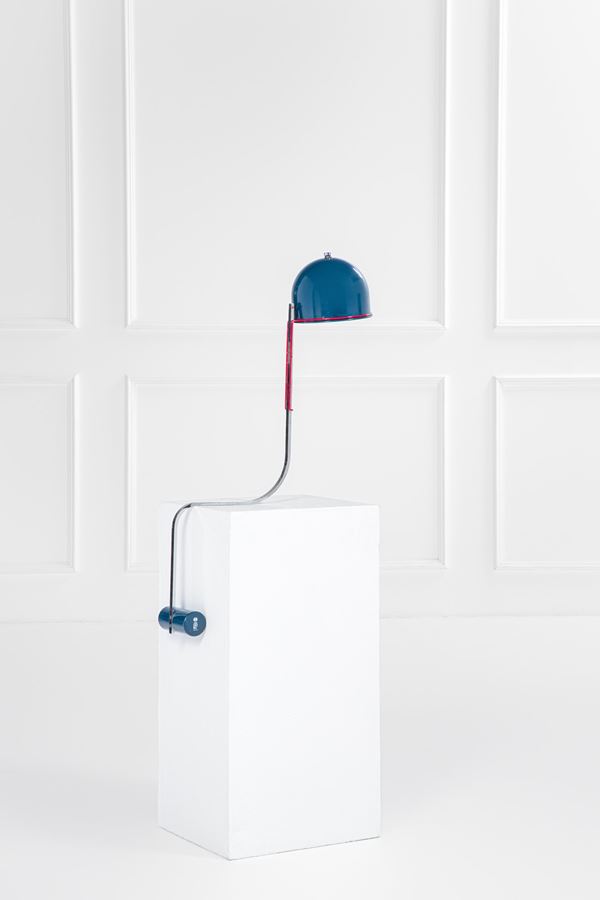 Luci - Lampada da scrivania mod. Ofelia