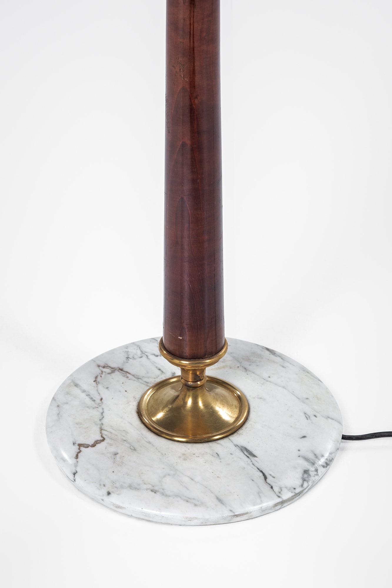 Lampada da terra