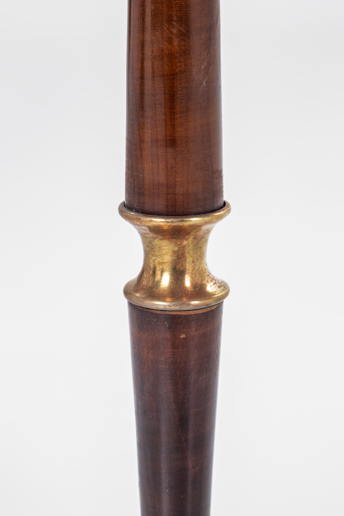 Lampada da terra