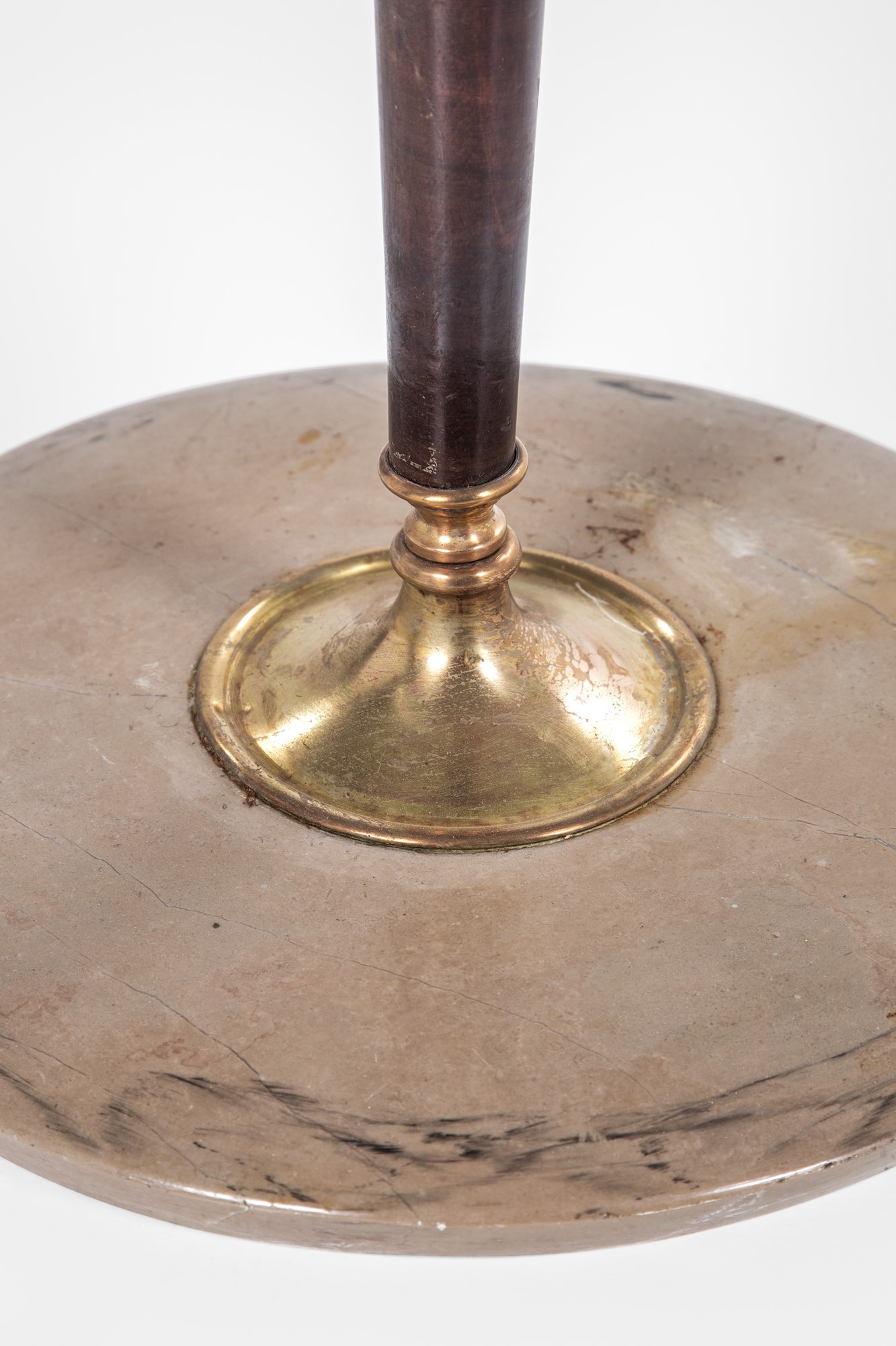 Lampada da terra