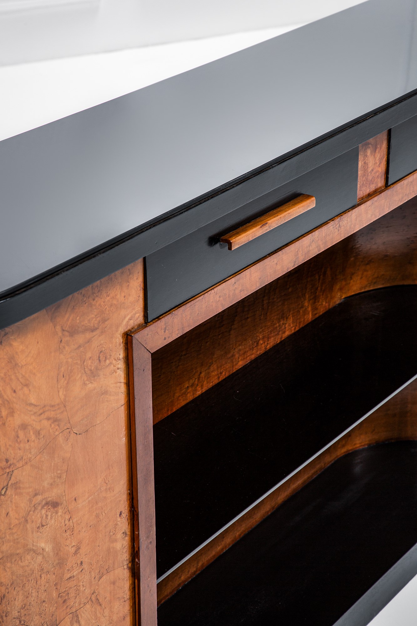 Grande console