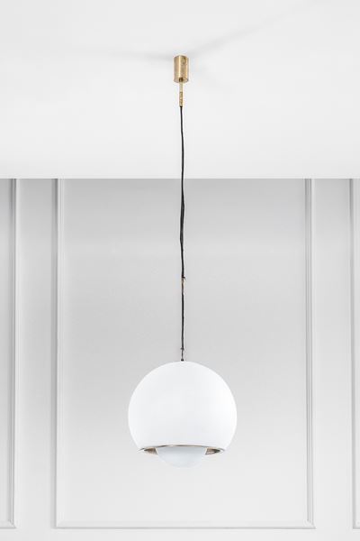 Lampada a sospensione mod. 2465