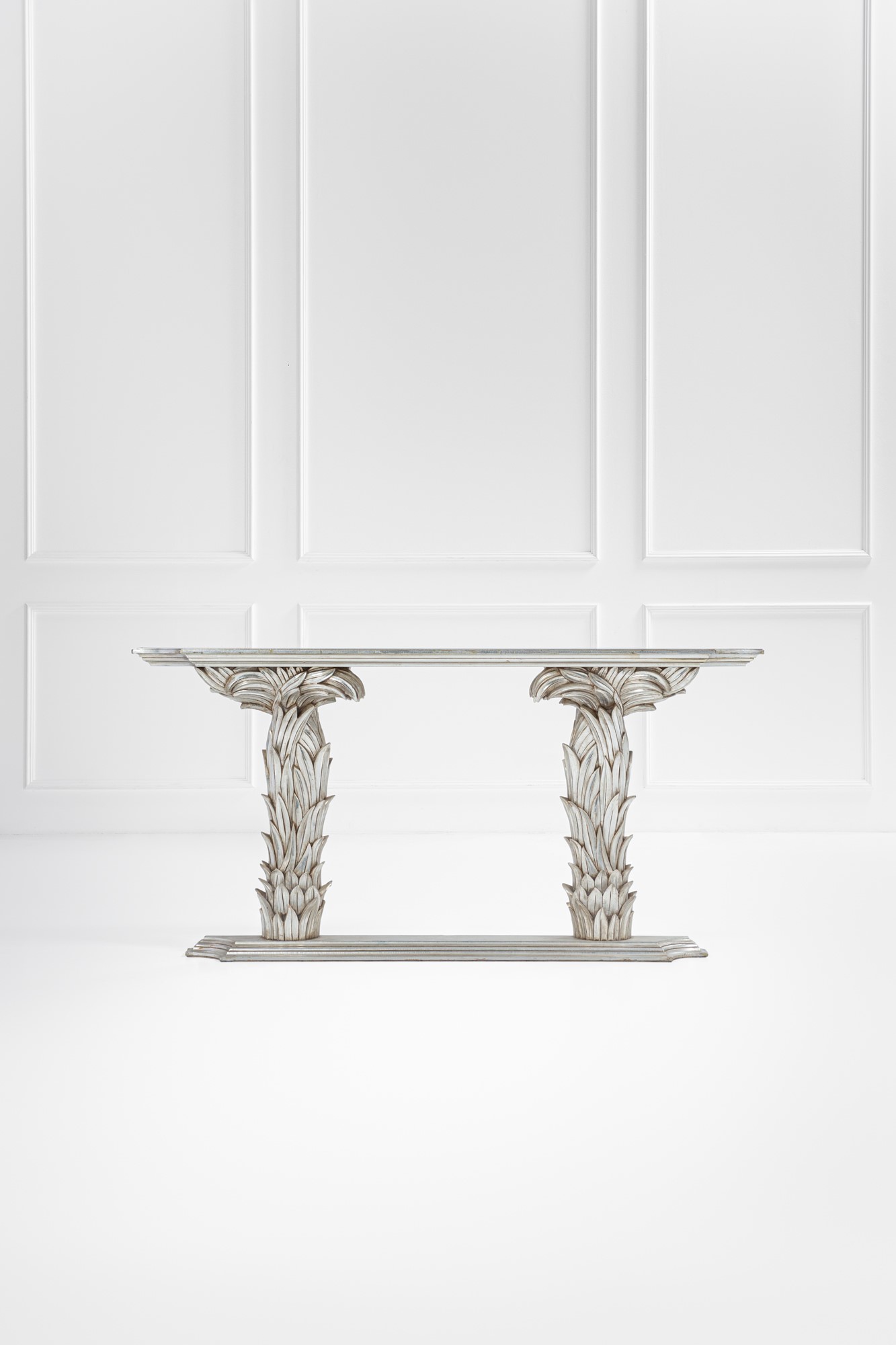 Serge Roche, nel Gusto di - Imponente Console